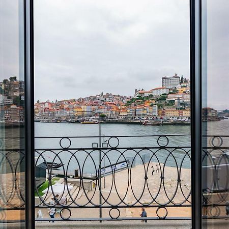 Apartmán Douro Story Vila Nova de Gaia Exteriér fotografie