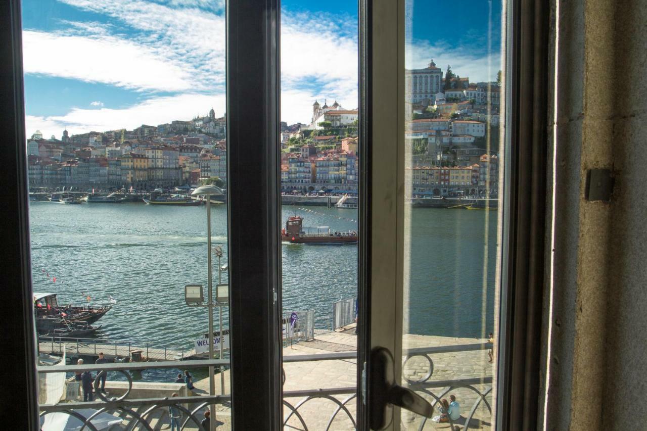 Apartmán Douro Story Vila Nova de Gaia Exteriér fotografie