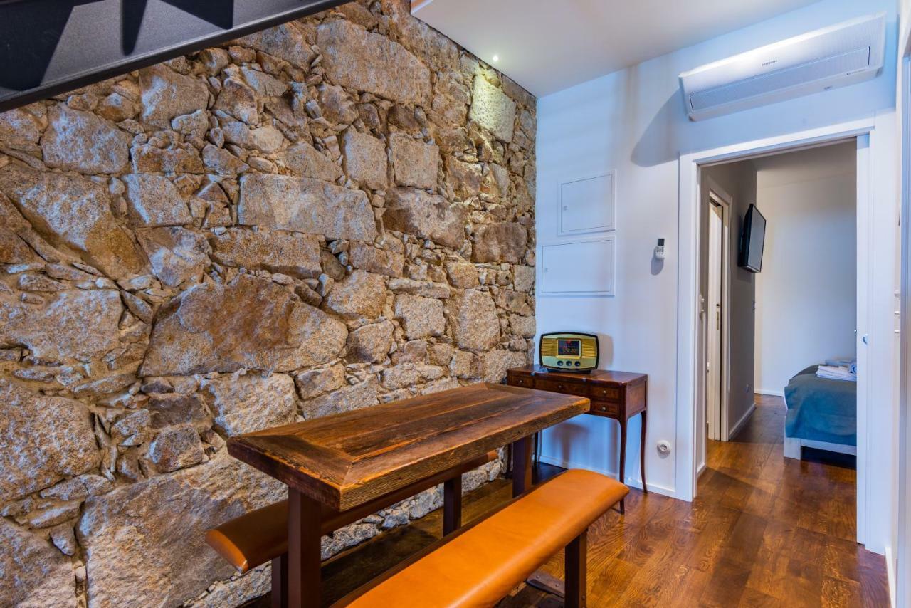 Apartmán Douro Story Vila Nova de Gaia Exteriér fotografie