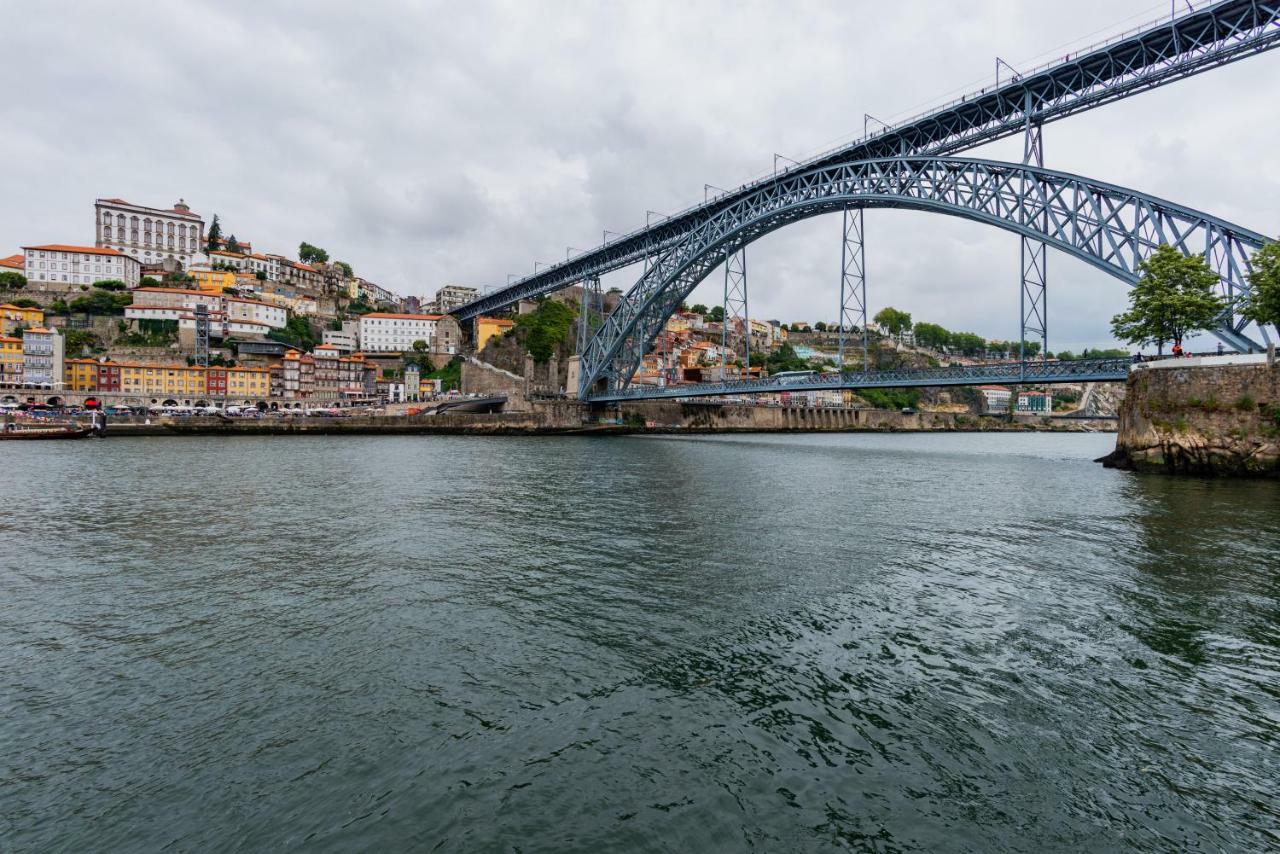 Apartmán Douro Story Vila Nova de Gaia Exteriér fotografie