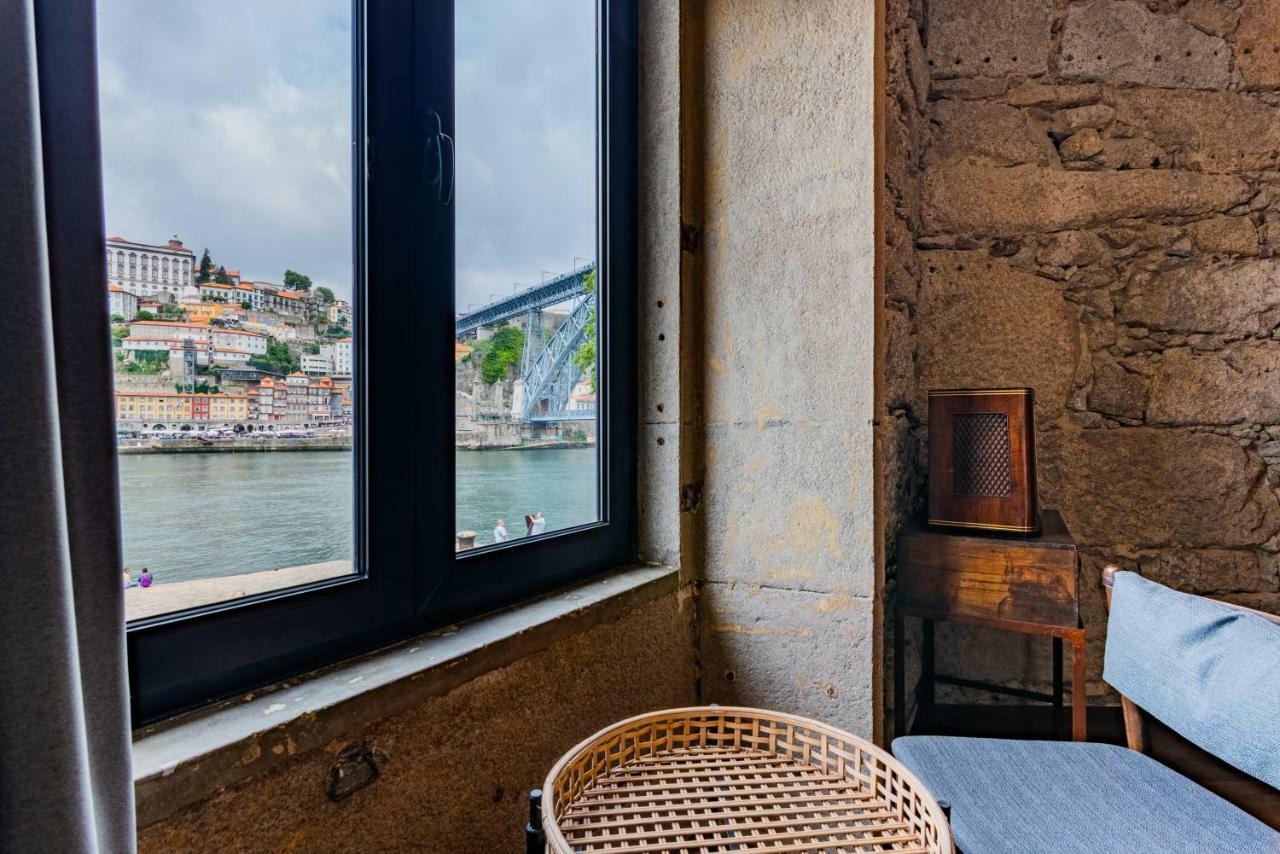 Apartmán Douro Story Vila Nova de Gaia Exteriér fotografie