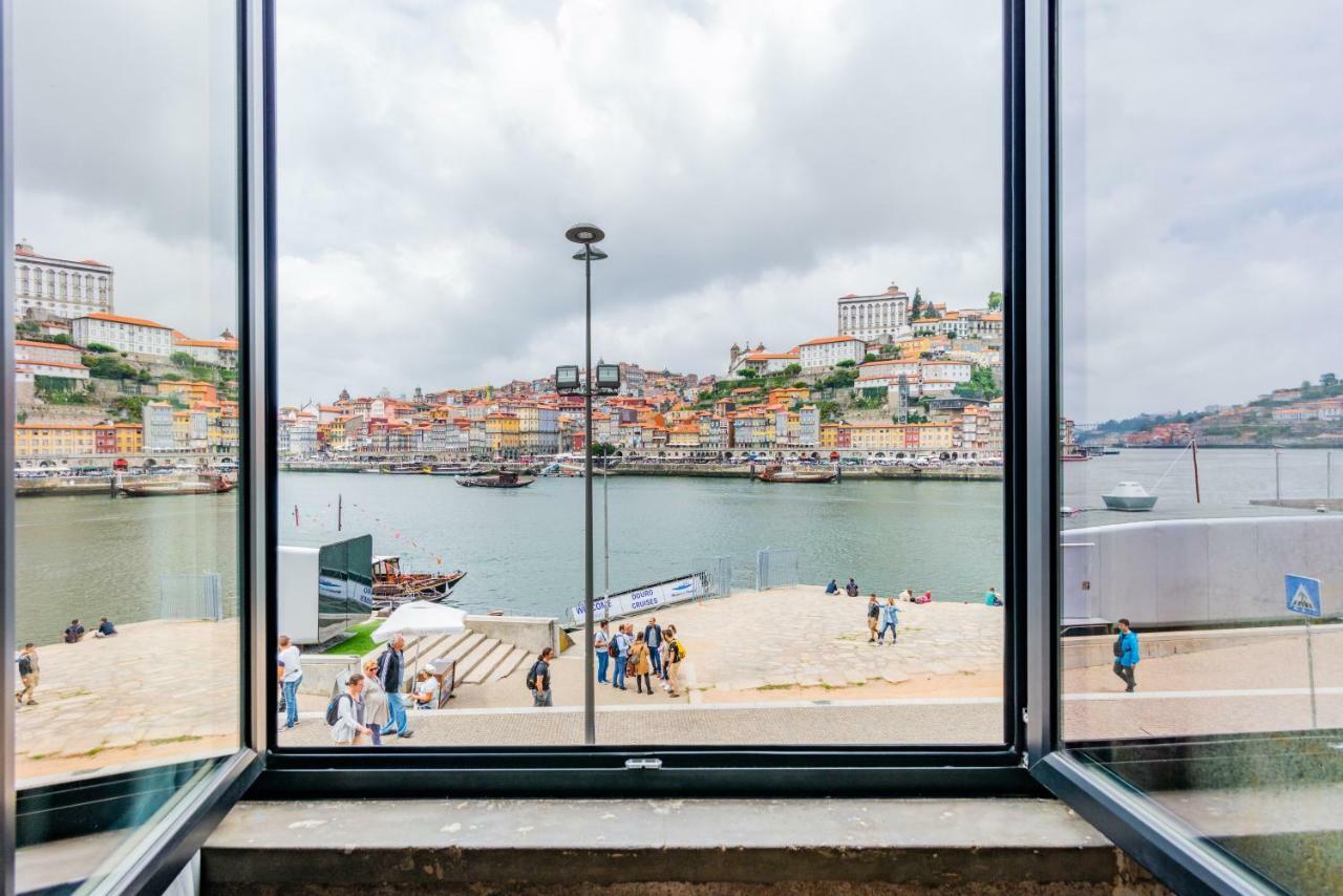 Apartmán Douro Story Vila Nova de Gaia Exteriér fotografie