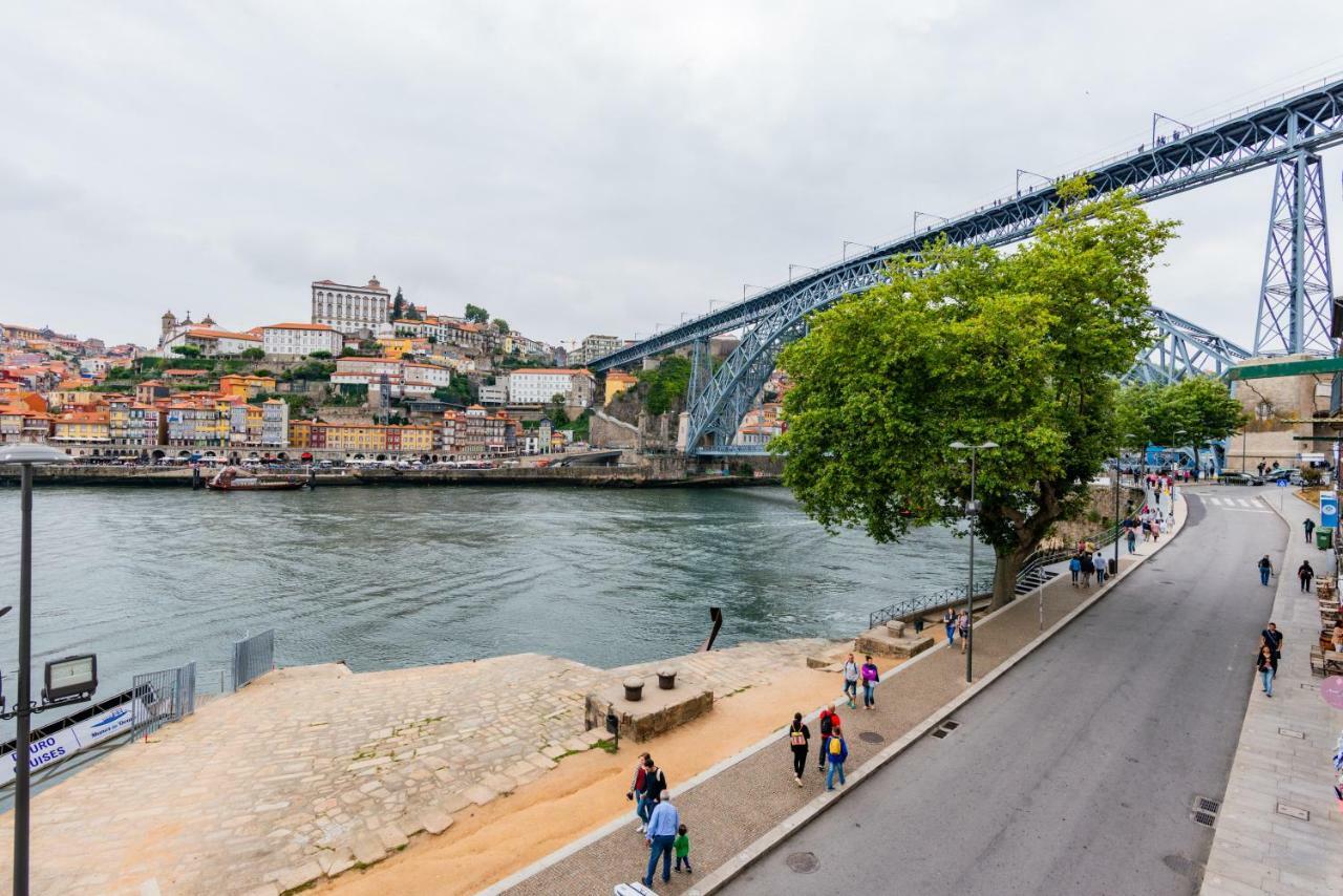 Apartmán Douro Story Vila Nova de Gaia Exteriér fotografie