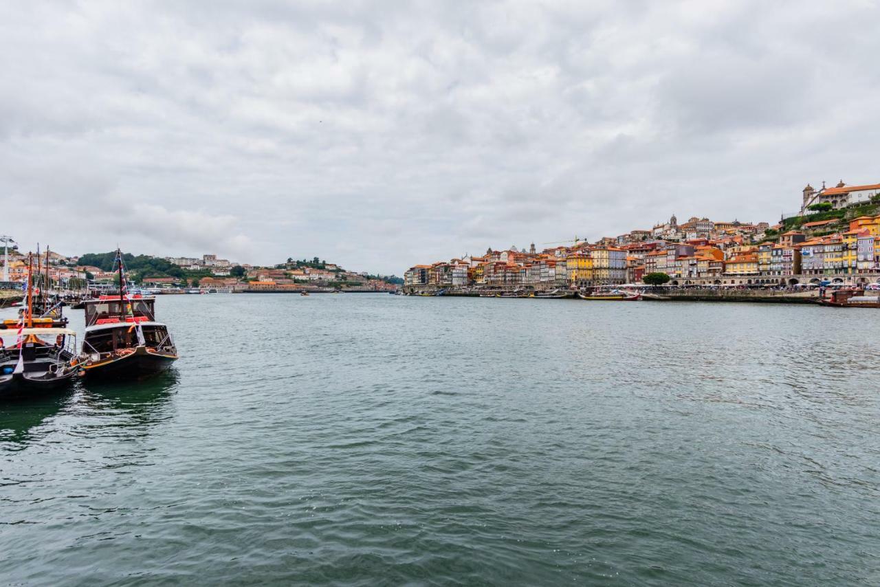 Apartmán Douro Story Vila Nova de Gaia Exteriér fotografie