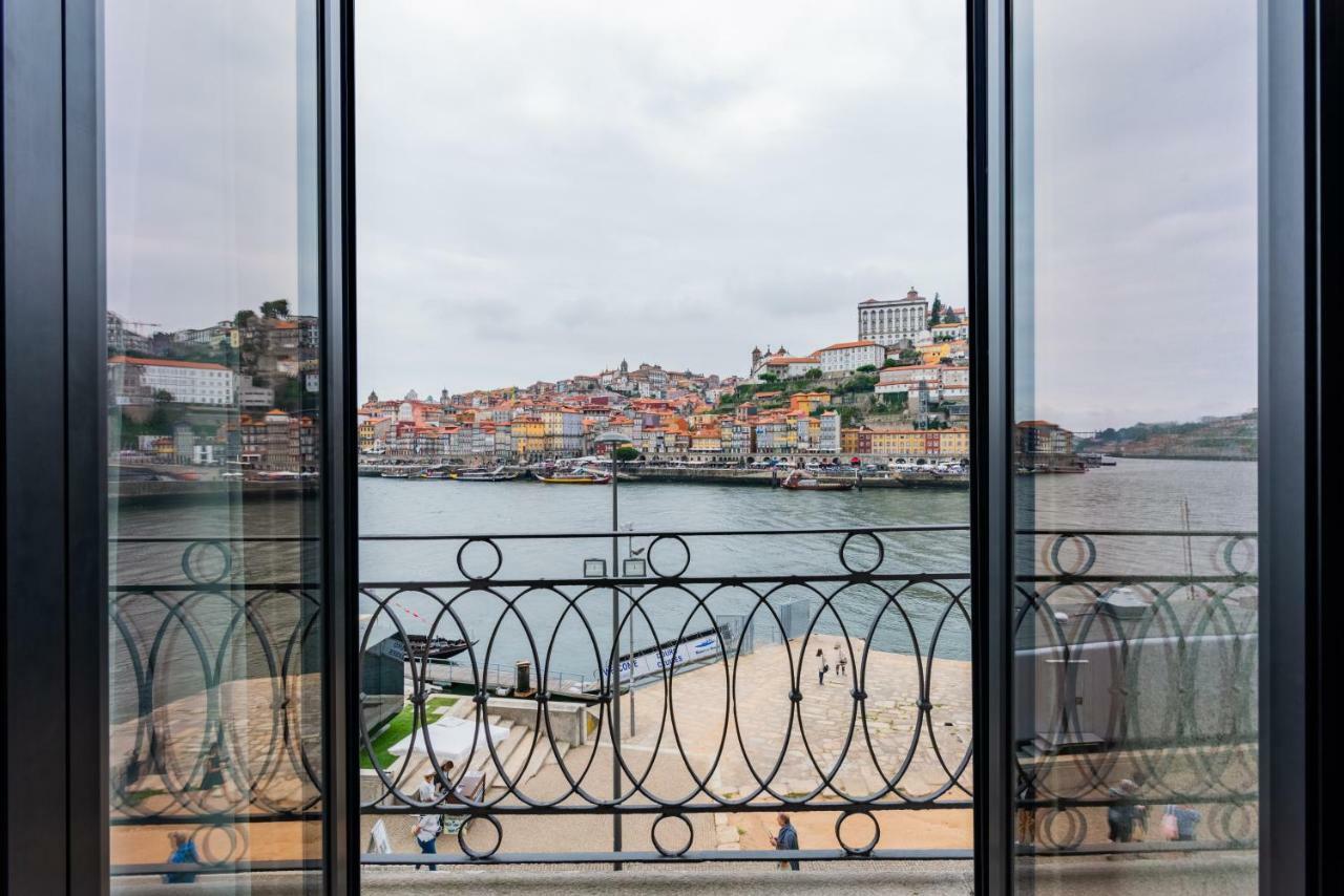 Apartmán Douro Story Vila Nova de Gaia Exteriér fotografie