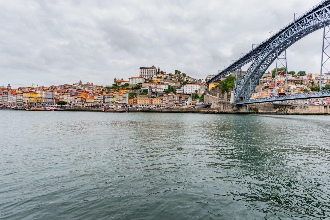 Apartmán Douro Story Vila Nova de Gaia Exteriér fotografie