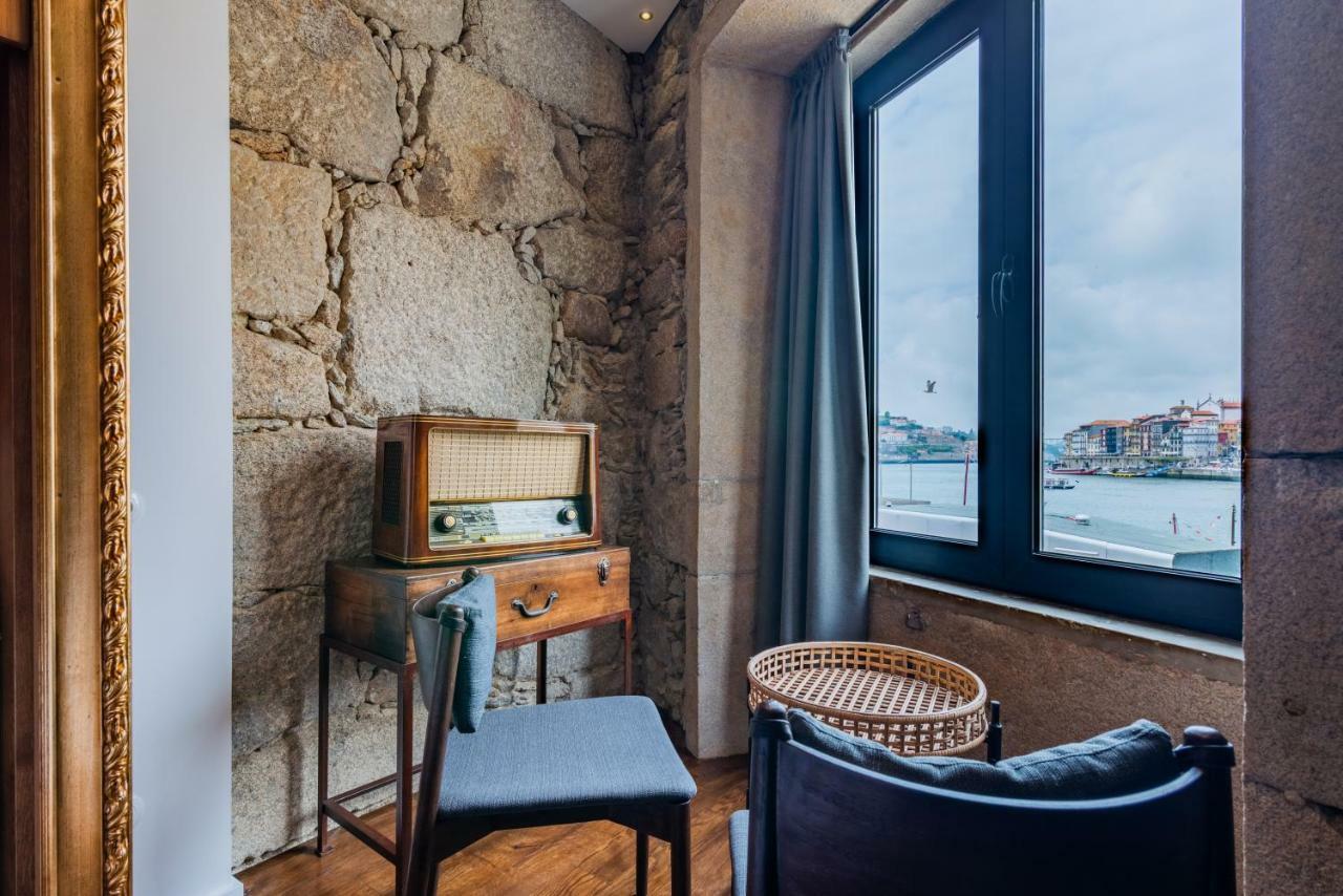 Apartmán Douro Story Vila Nova de Gaia Exteriér fotografie