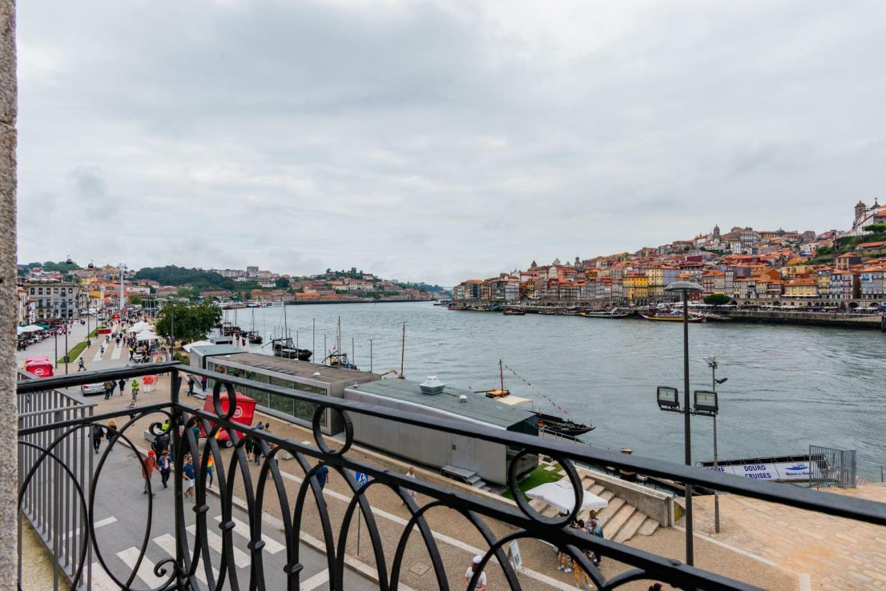 Apartmán Douro Story Vila Nova de Gaia Exteriér fotografie