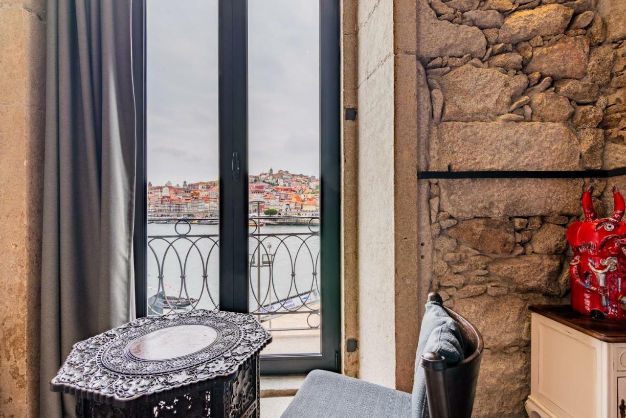 Apartmán Douro Story Vila Nova de Gaia Exteriér fotografie